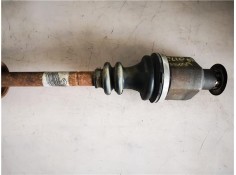 Recambio de palier delantero derecho para renault clio ii fase i (b/cb0) 1.5 dci (b/cb07) referencia OEM IAM 8200534580 5965Z2 3