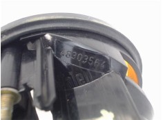 Recambio de piloto trasero derecho para fiat coupe (175) 1.8 16v referencia OEM IAM 46303564  