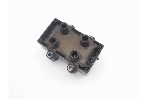 Recambio de bobina encendido para renault megane i scenic (ja0) 1.6e alize referencia OEM IAM 7700274008  224336134R , DACIA | 2
