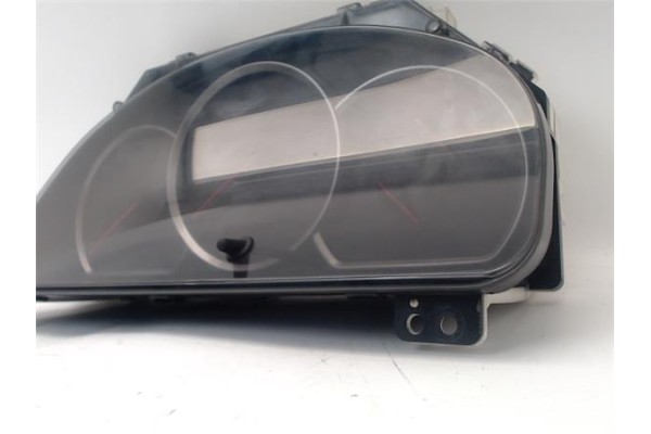 Recambio de cuadro completo para suzuki grand vitara 3 puertas (sq/gt) 2.0 td dlx referencia OEM IAM 3410050JE0  
