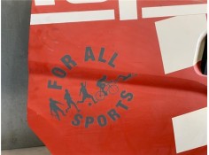 Recambio de puerta lat. corredera derecha para nissan nv200 /evalia (m20/m) 1.5 nv200 furgón basic referencia OEM IAM K01003LGMC