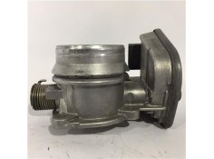 Recambio de caja mariposa aire para bmw serie 1 berlina (e81/e87) 118d referencia OEM IAM 780437301 B81020927 