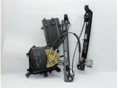 Recambio de mecanismo elevalunas delantero izquierdo para seat leon (1p1) referencia OEM IAM   