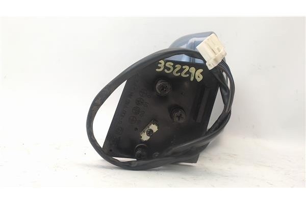 Recambio de retrovisor electrico derecho para daewoo tacuma referencia OEM IAM 12139 E4012139 