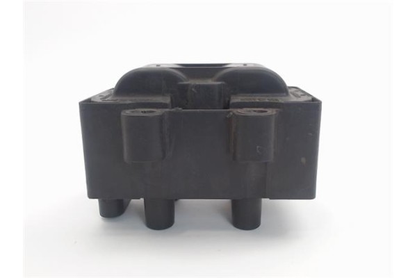 Recambio de bobina encendido para renault megane i scenic (ja0) 1.6e alize referencia OEM IAM 7700274008  224336134R , DACIA | 2