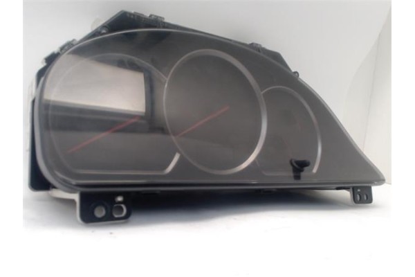 Recambio de cuadro completo para suzuki grand vitara 3 puertas (sq/gt) 2.0 td dlx referencia OEM IAM 3410050JE0  
