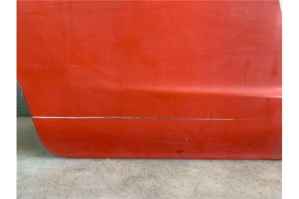 Recambio de puerta lat. corredera derecha para nissan nv200 /evalia (m20/m) 1.5 nv200 furgón basic referencia OEM IAM K01003LGMC