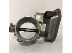 Recambio de caja mariposa aire para bmw serie 1 berlina (e81/e87) 118d referencia OEM IAM 780437301 B81020927 