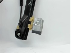 Recambio de mecanismo elevalunas delantero izquierdo para seat leon (1p1) referencia OEM IAM   