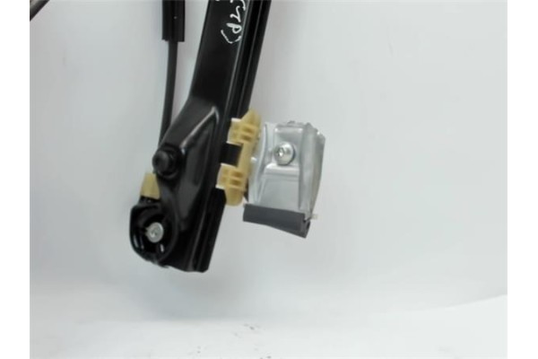 Recambio de mecanismo elevalunas delantero izquierdo para seat leon (1p1) referencia OEM IAM   