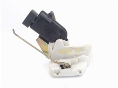 Recambio de cierre electromagnetico trasero izquierdo para opel agila 1.2 básico referencia OEM IAM 4706489  