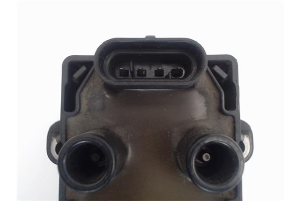 Recambio de bobina encendido para renault megane i scenic (ja0) 1.6e alize referencia OEM IAM 7700274008  224336134R , DACIA | 2