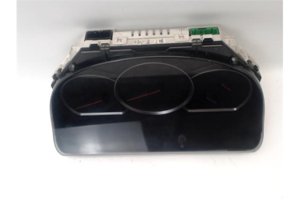 Recambio de cuadro completo para suzuki grand vitara 3 puertas (sq/gt) 2.0 td dlx referencia OEM IAM 3410050JE0  