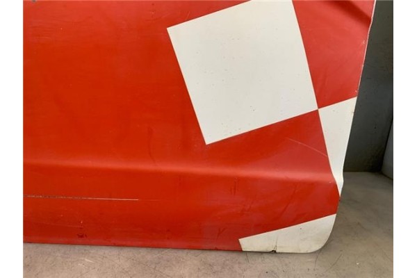 Recambio de puerta lat. corredera derecha para nissan nv200 /evalia (m20/m) 1.5 nv200 furgón basic referencia OEM IAM K01003LGMC