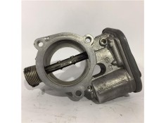 Recambio de caja mariposa aire para bmw serie 1 berlina (e81/e87) 118d referencia OEM IAM 780437301 B81020927 