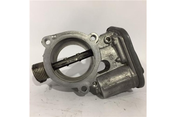 Recambio de caja mariposa aire para bmw serie 1 berlina (e81/e87) 118d referencia OEM IAM 780437301 B81020927 