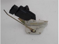 Recambio de cierre electromagnetico trasero izquierdo para opel agila 1.2 básico referencia OEM IAM 4706489  