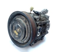 Recambio de compresor aire acond. para fiat bravo (182) 1.6 16v / 16v 100 sx referencia OEM IAM 4425002150 HFC134a 