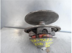 Recambio de caja cambios automatica para erad spacia x referencia OEM IAM 162916 FINAS5095 