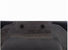 Recambio de bobina encendido para renault megane i scenic (ja0) 1.6e alize referencia OEM IAM 7700274008  224336134R , DACIA | 2