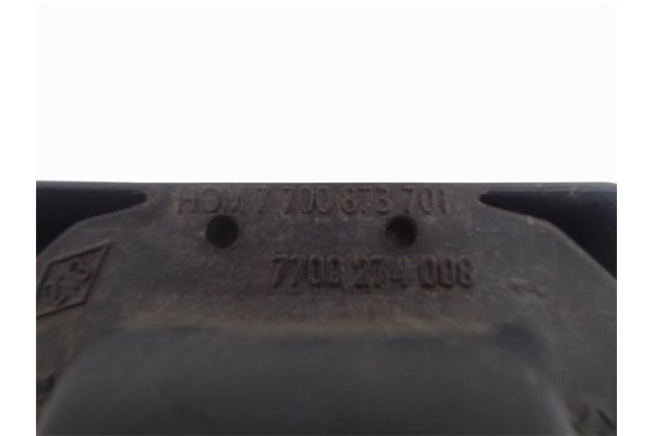 Recambio de bobina encendido para renault megane i scenic (ja0) 1.6e alize referencia OEM IAM 7700274008  224336134R , DACIA | 2