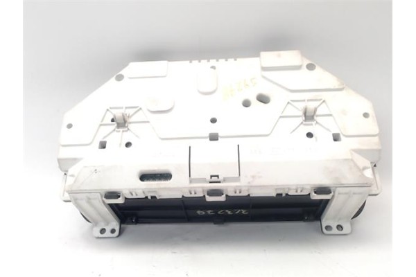 Recambio de cuadro completo para suzuki grand vitara 3 puertas (sq/gt) 2.0 td dlx referencia OEM IAM 3410050JE0  
