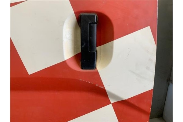Recambio de puerta lat. corredera derecha para nissan nv200 /evalia (m20/m) 1.5 nv200 furgón basic referencia OEM IAM K01003LGMC