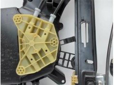 Recambio de mecanismo elevalunas delantero izquierdo para seat leon (1p1) referencia OEM IAM   