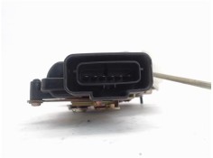 Recambio de cierre electromagnetico trasero izquierdo para opel agila 1.2 básico referencia OEM IAM 4706489  