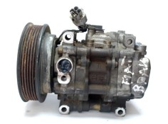 Recambio de compresor aire acond. para fiat bravo (182) 1.6 16v / 16v 100 sx referencia OEM IAM 4425002150 HFC134a 
