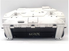 Recambio de cuadro completo para suzuki grand vitara 3 puertas (sq/gt) 2.0 td dlx referencia OEM IAM 3410050JE0  