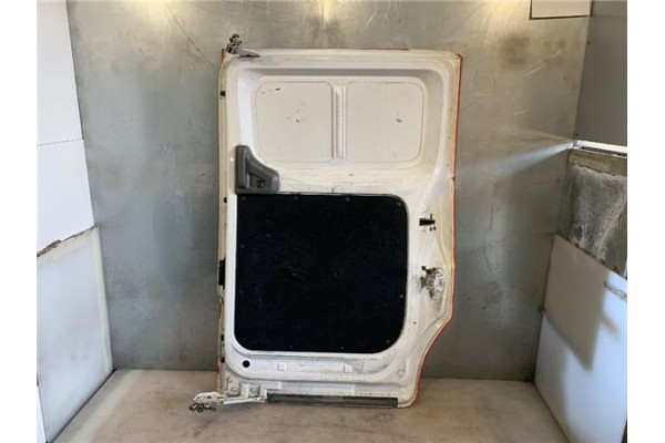 Recambio de puerta lat. corredera derecha para nissan nv200 /evalia (m20/m) 1.5 nv200 furgón basic referencia OEM IAM K01003LGMC