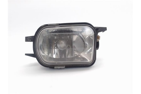 Recambio de faro antiniebla derecho para mercedes-benz clk (bm 209) coupe 1.8 200 compressor (209.342) referencia OEM IAM 1NA007