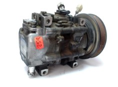 Recambio de compresor aire acond. para fiat bravo (182) 1.6 16v / 16v 100 sx referencia OEM IAM 4425002150 HFC134a 