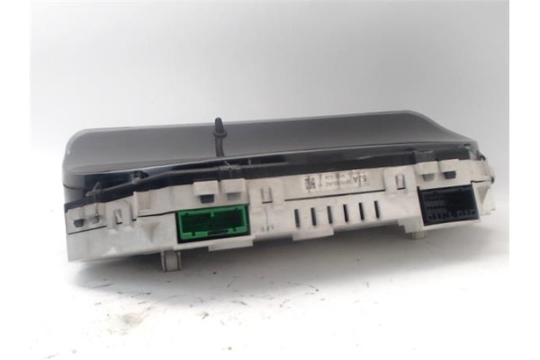 Recambio de cuadro completo para suzuki grand vitara 3 puertas (sq/gt) 2.0 td dlx referencia OEM IAM 3410050JE0  