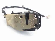 Recambio de cierre electromagnetico trasero derecho para mazda 626 berlina (gf) 2.0 referencia OEM IAM GE6V72310B  