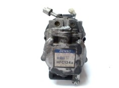 Recambio de compresor aire acond. para fiat bravo (182) 1.6 16v / 16v 100 sx referencia OEM IAM 4425002150 HFC134a 