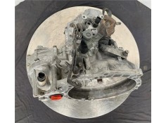 Recambio de caja cambios manual para hyundai coupe (gk) 1.6 16v referencia OEM IAM JT1775  