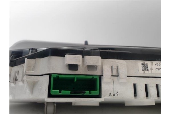 Recambio de cuadro completo para suzuki grand vitara 3 puertas (sq/gt) 2.0 td dlx referencia OEM IAM 3410050JE0  