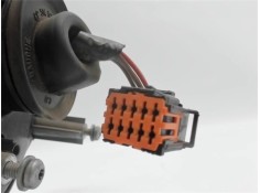 Recambio de retrovisor electrico izquierdo para peugeot 206 referencia OEM IAM 96482195XY  