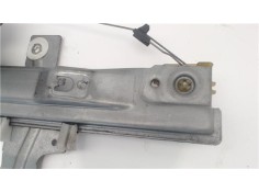 Recambio de mecanismo elevalunas delantero izquierdo para peugeot 207 referencia OEM IAM 400917H  