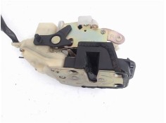 Recambio de cierre electromagnetico trasero derecho para mazda 626 berlina (gf) 2.0 referencia OEM IAM GE6V72310B  