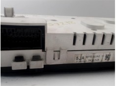 Recambio de cuadro completo para suzuki grand vitara 3 puertas (sq/gt) 2.0 td dlx referencia OEM IAM 3410050JE0  