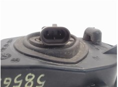 Recambio de faro antiniebla derecho para mercedes-benz clk (bm 209) coupe 1.8 200 compressor (209.342) referencia OEM IAM 1NA007