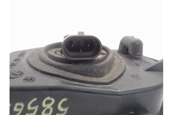 Recambio de faro antiniebla derecho para mercedes-benz clk (bm 209) coupe 1.8 200 compressor (209.342) referencia OEM IAM 1NA007
