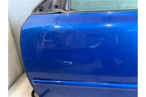 Recambio de puerta delantero izquierda para peugeot 406 coupé (s1/s2) 2.2 referencia OEM IAM 9002H0  