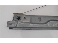 Recambio de mecanismo elevalunas delantero izquierdo para peugeot 207 referencia OEM IAM 400917H  