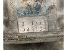 Recambio de caja cambios manual para hyundai coupe (gk) 1.6 16v referencia OEM IAM JT1775  