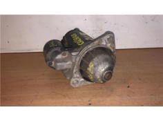 Recambio de motor arranque para opel calibra 2.0 básico referencia OEM IAM BOSCH 0001108079 