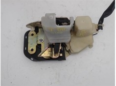 Recambio de cierre electromagnetico trasero derecho para mazda 626 berlina (gf) 2.0 referencia OEM IAM GE6V72310B  